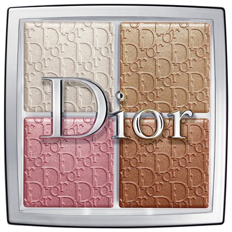 dior backstage - glow face palette|Dior glow face palette 004.